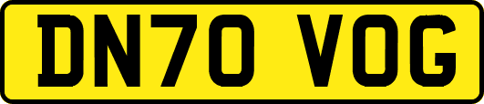 DN70VOG