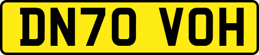 DN70VOH