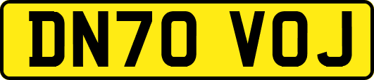 DN70VOJ