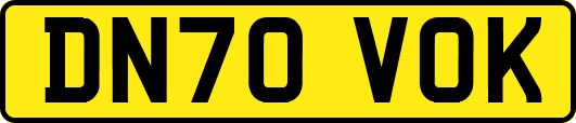DN70VOK