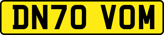 DN70VOM