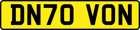DN70VON