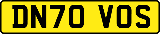 DN70VOS