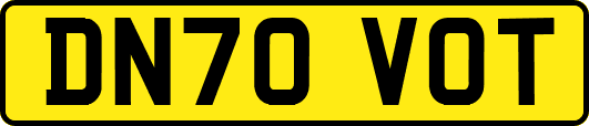 DN70VOT