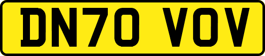 DN70VOV