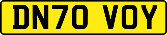 DN70VOY