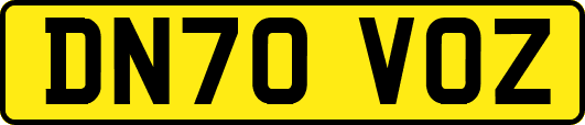 DN70VOZ