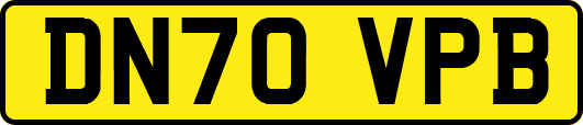 DN70VPB