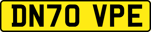 DN70VPE