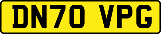 DN70VPG