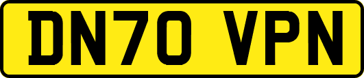 DN70VPN