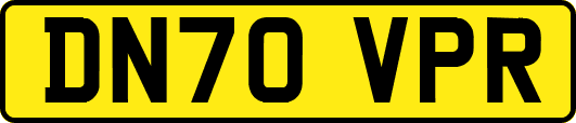 DN70VPR