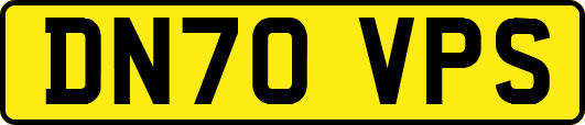 DN70VPS