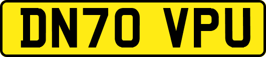 DN70VPU