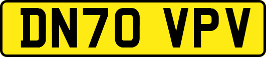 DN70VPV