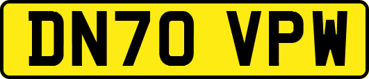 DN70VPW