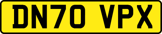 DN70VPX