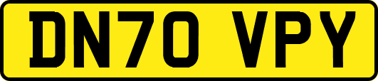 DN70VPY