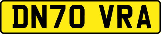 DN70VRA
