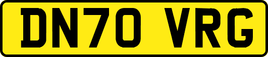 DN70VRG