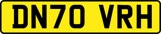 DN70VRH