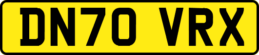 DN70VRX