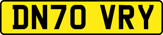 DN70VRY