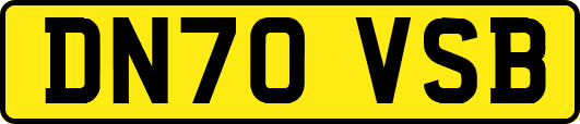 DN70VSB