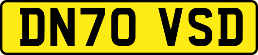DN70VSD