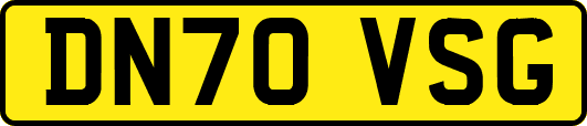 DN70VSG