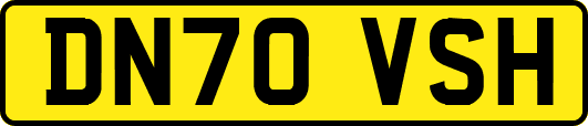 DN70VSH