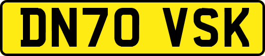 DN70VSK