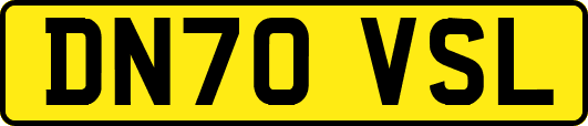 DN70VSL