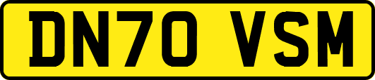 DN70VSM