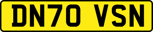 DN70VSN