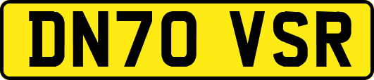 DN70VSR
