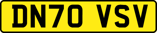 DN70VSV