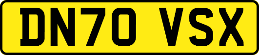 DN70VSX