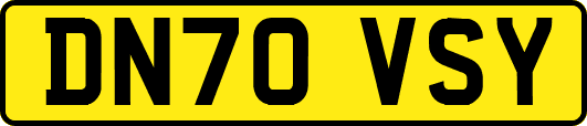 DN70VSY