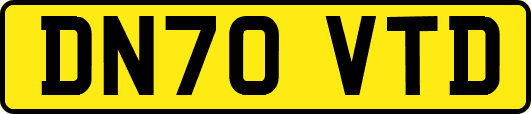 DN70VTD