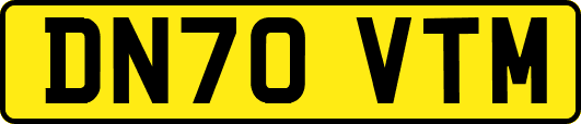 DN70VTM