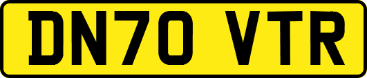 DN70VTR
