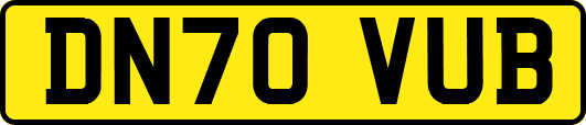 DN70VUB