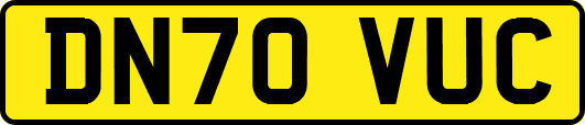 DN70VUC