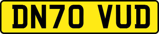 DN70VUD