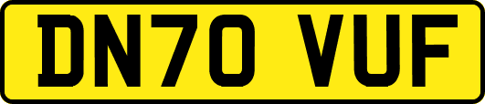 DN70VUF