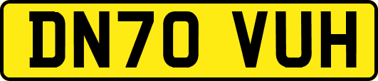 DN70VUH