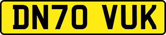 DN70VUK