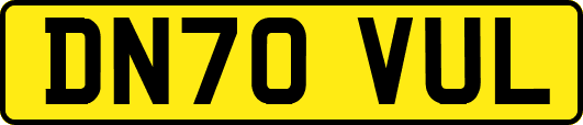 DN70VUL
