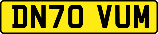 DN70VUM